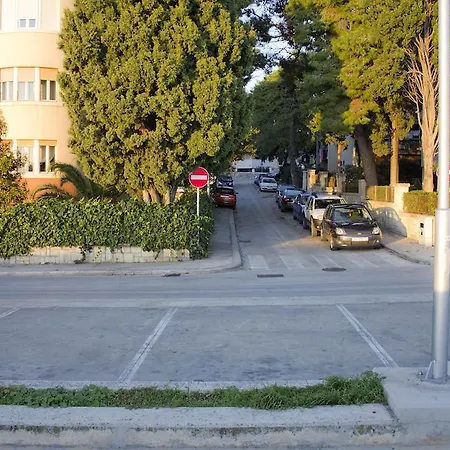 Prvan * Spalato