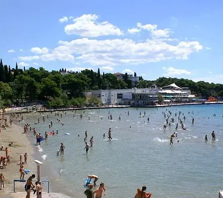 Prvan * Split