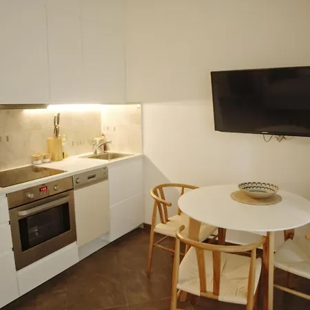 Appartement Prvan Split