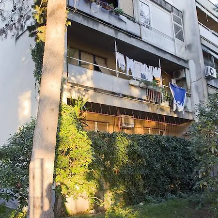 Apartment Prvan
