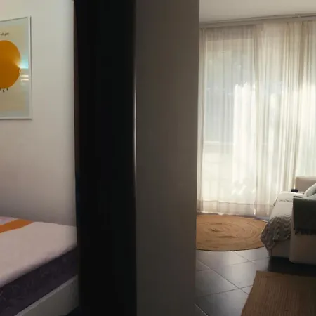 Prvan Appartement *