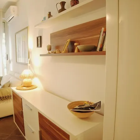 Appartement Prvan *